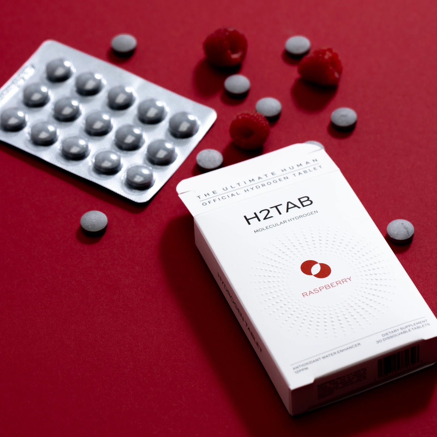 The Ultimate Isotonix® Protocol