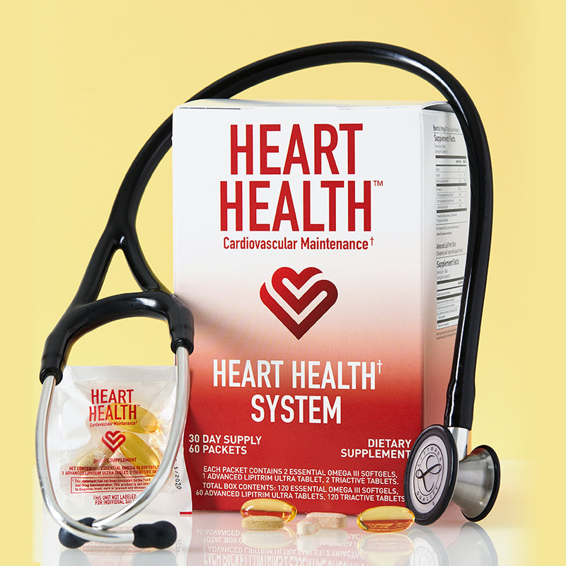 Heart Health™ System
