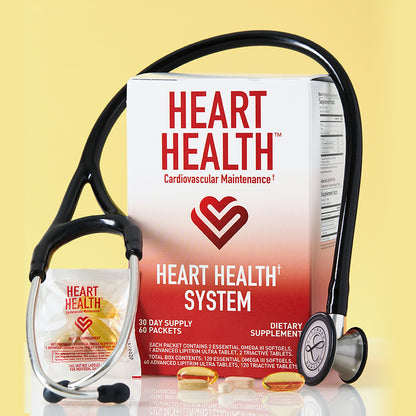 Heart Health™ System
