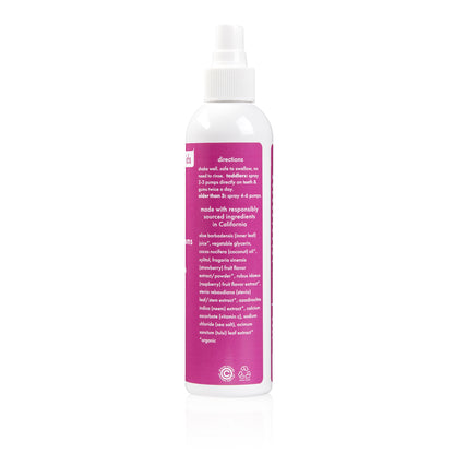 Dr Brite® Kids Healthy Teeth & Gums Mouthspray
