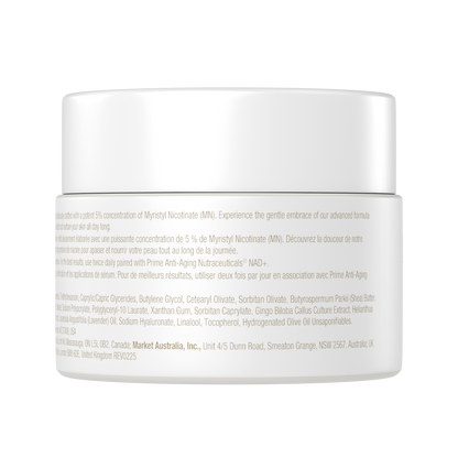 Lumière de Vie® NAD Crème