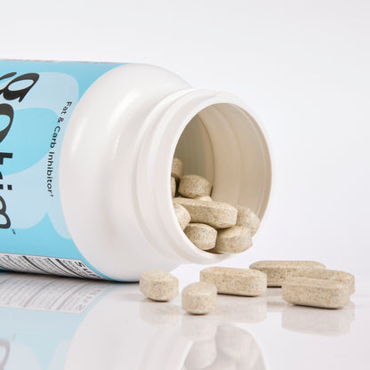 GoTrim® Core Fat & Carb Inhibitor