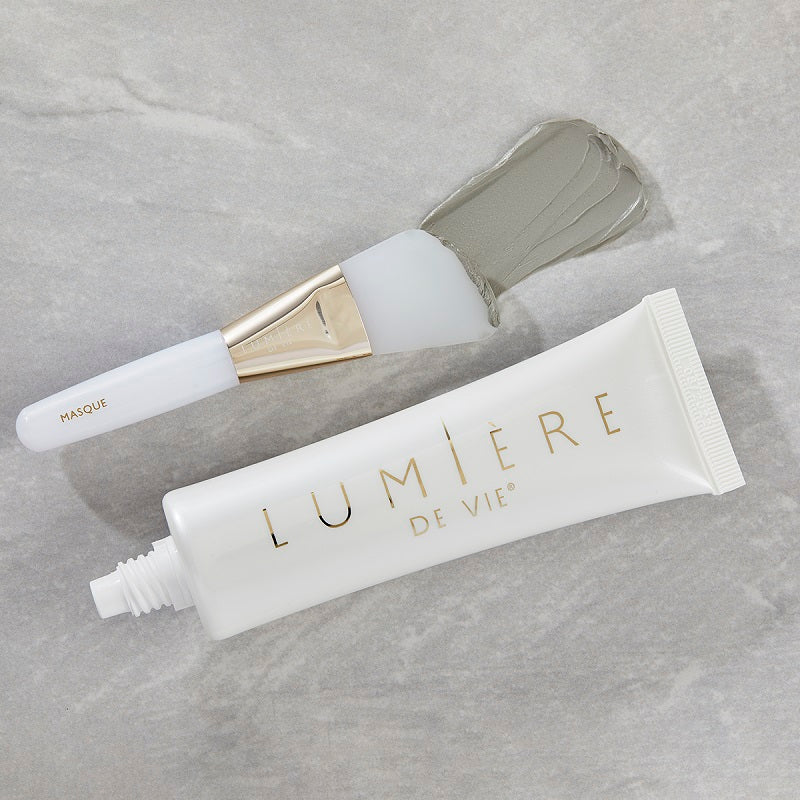 Lumière de Vie® Skincare Brush Collection