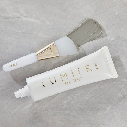 Lumière de Vie® Skincare Brush Collection