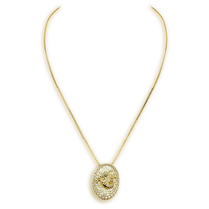 ZODIAC – Astrological Sign Necklace (SPECIAL)