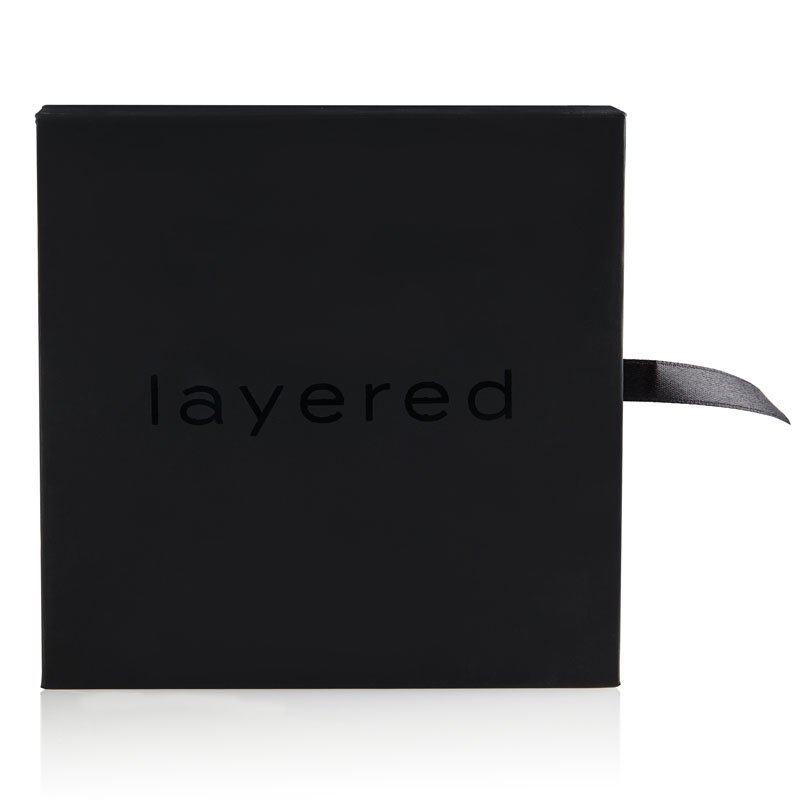 LAYERED GIFT BOX