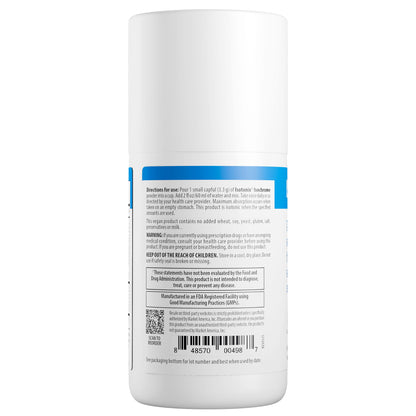 Isotonix Isochrome®