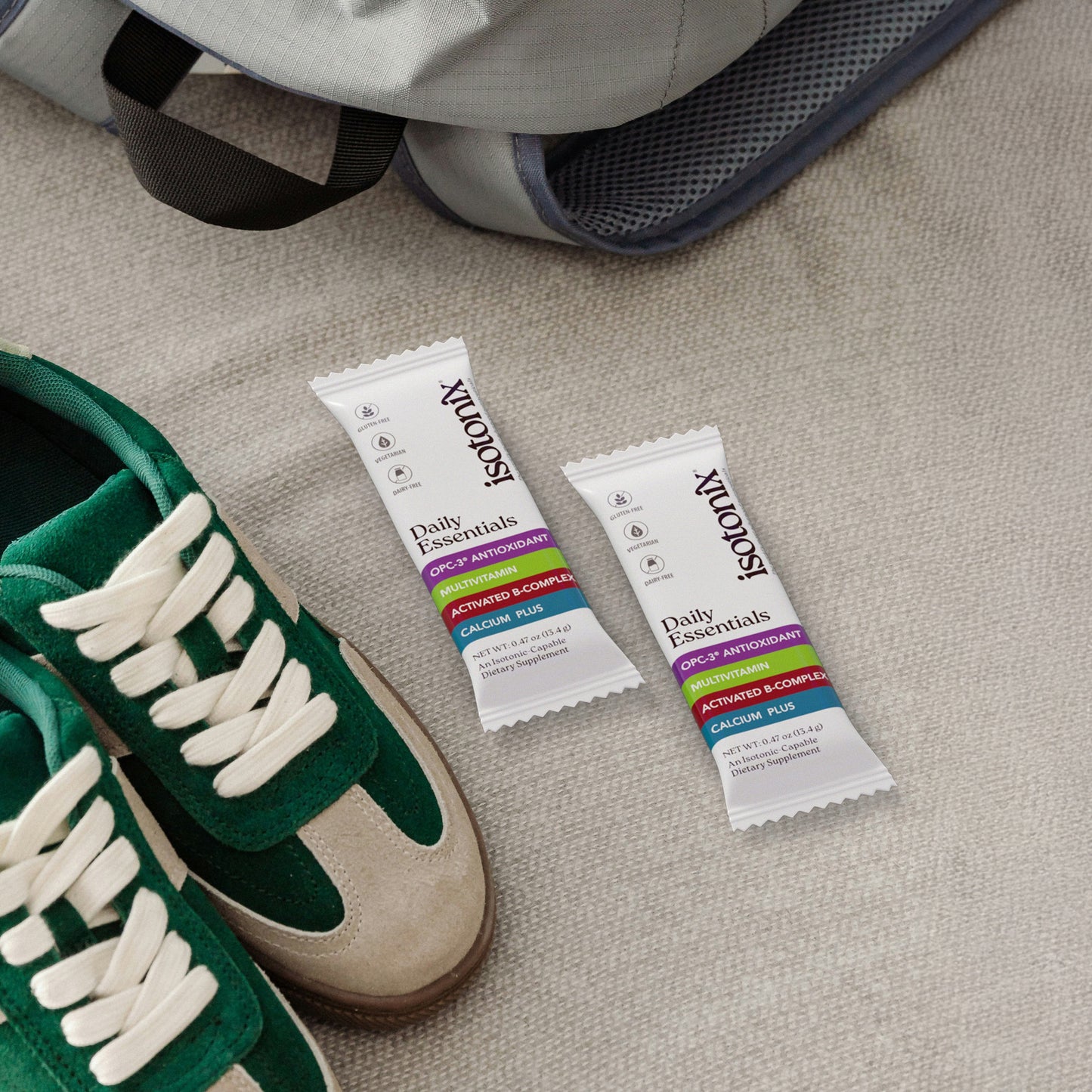 Isotonix每日精選營養組合包