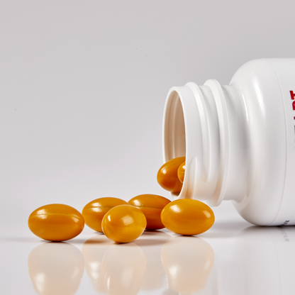 Heart Health™ Advanced Co-Q10 (Cardiovascular & Immune Support)