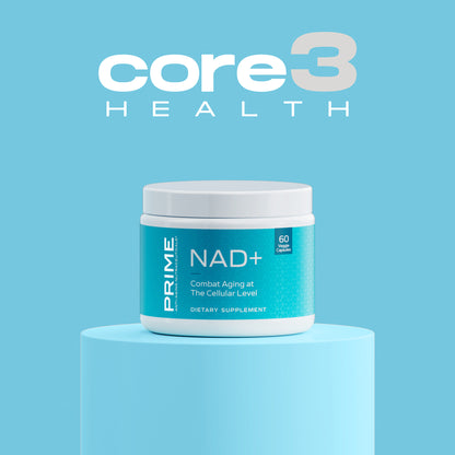 Core 3 Health