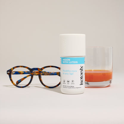 Isotonix® Vision Formula with Lutein