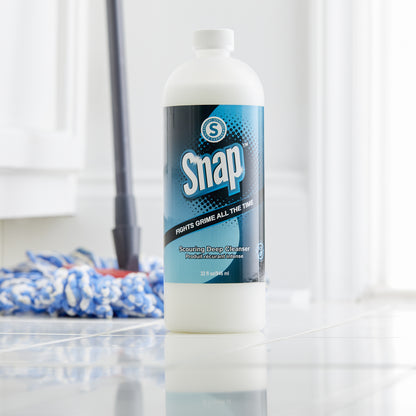 Shopping Annuity Brand SNAP™ Scouring Deep Cleanser