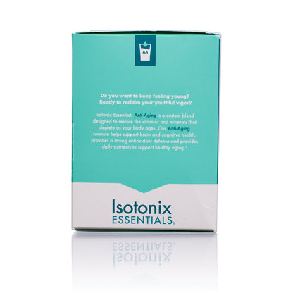Isotonix Essentials® Anti-Aging
