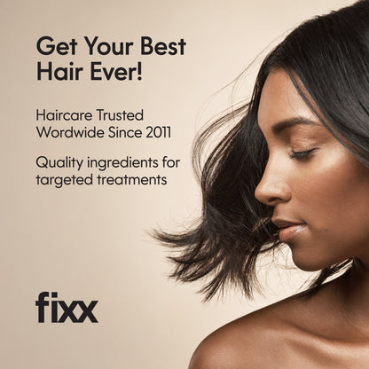 Fixx™育髮系列