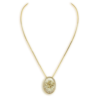 ZODIAC – Astrological Sign Necklace (SPECIAL)