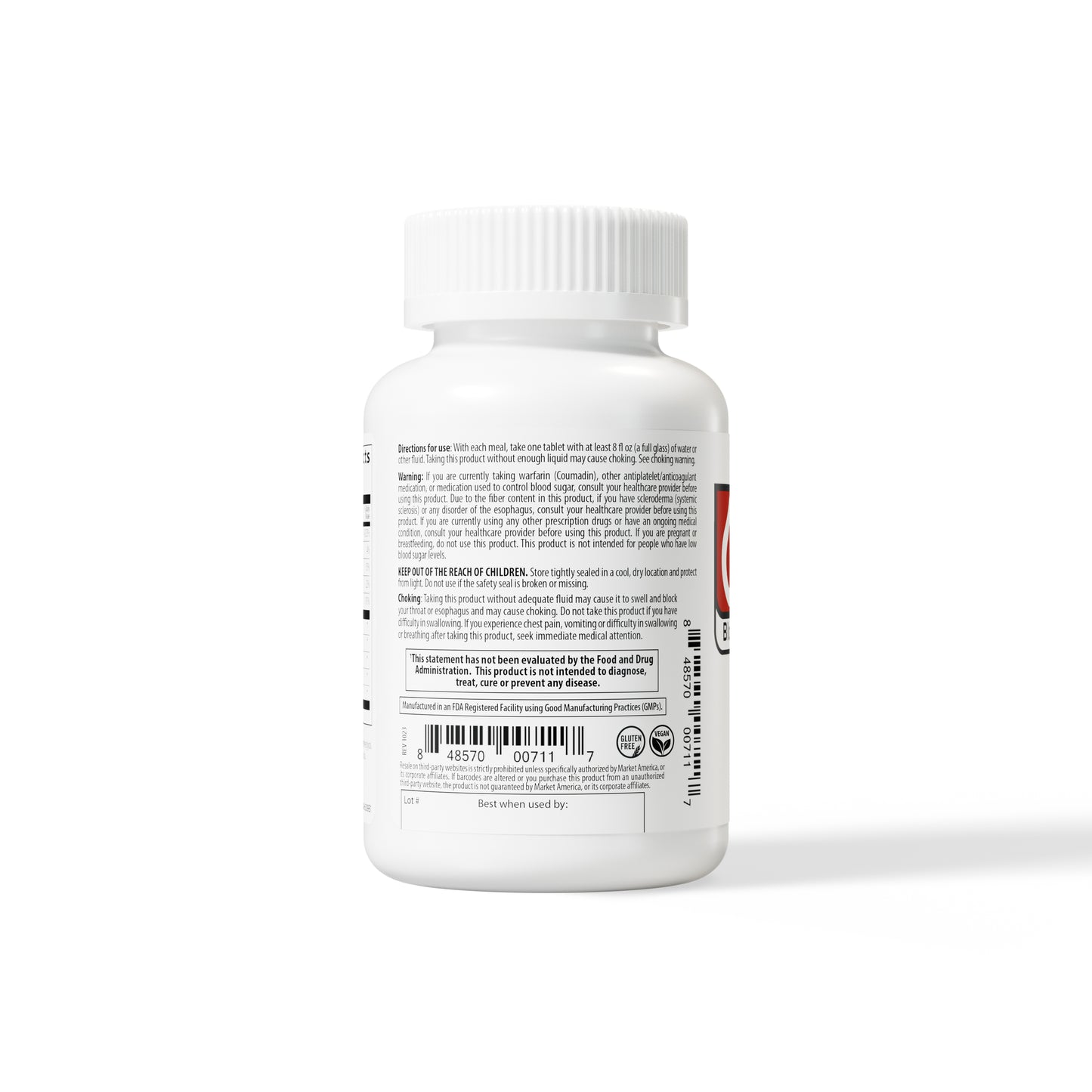 Advanced Level 90®維持血糖配方