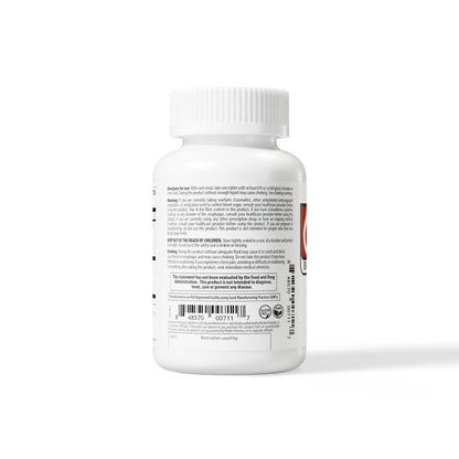 Advanced Level 90®維持血糖配方