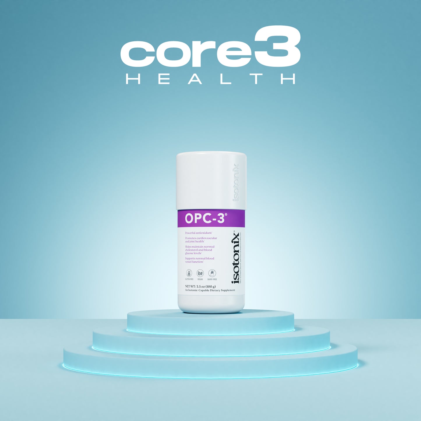 Core 3 Health