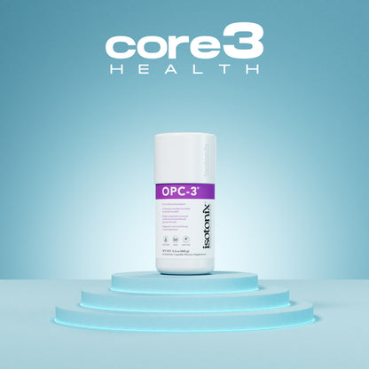 Core 3 Health