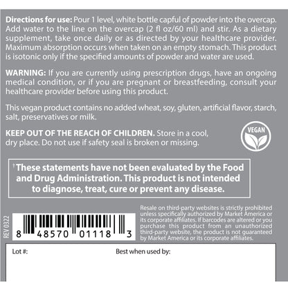 Isotonix® Immune
