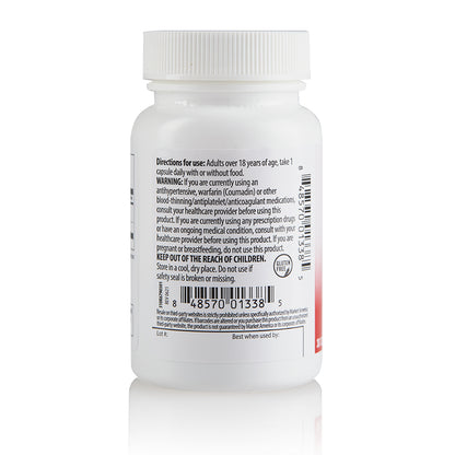 Heart Health™ Blood Pressure & Vascular Support