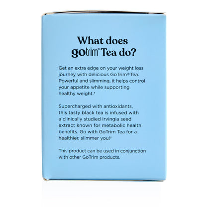 GoTrim® Tea