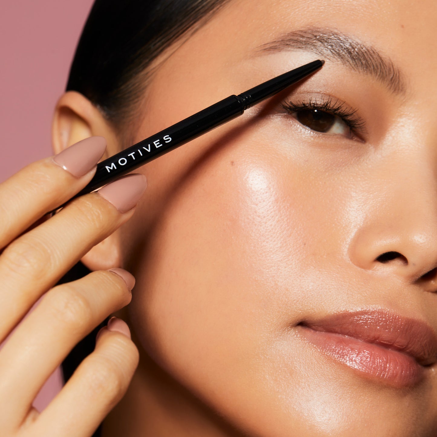 Motives® Arch Definer Ultra-Fine Brow Pencil