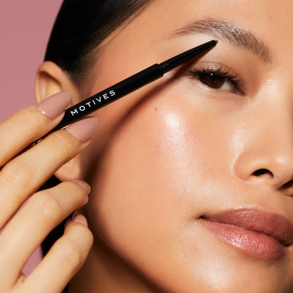 Motives® Arch Definer Ultra-Fine Brow Pencil