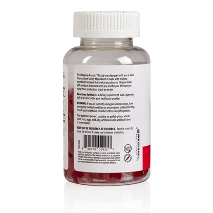 Shopping Annuity® Brand Premium Biotin Gummies