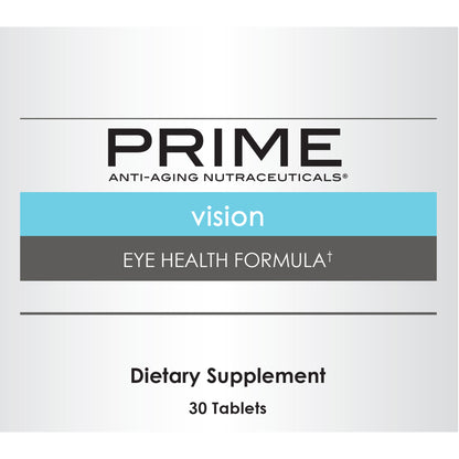 Prime™ Vision Eye Health Formula