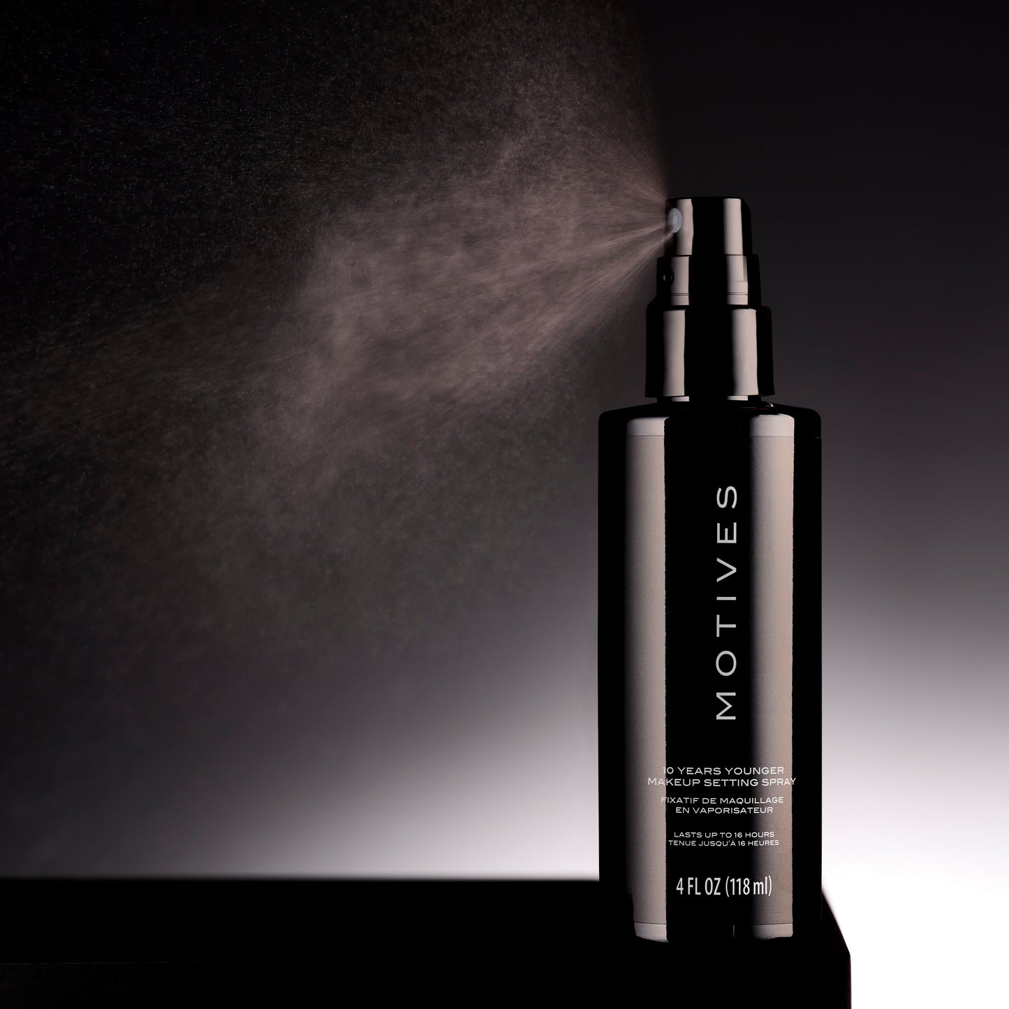 Motives® 10 Years Younger Makeup Setting Spray