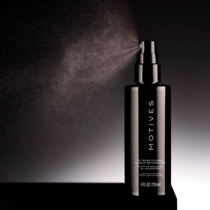 Motives® 10 Years Younger Makeup Setting Spray