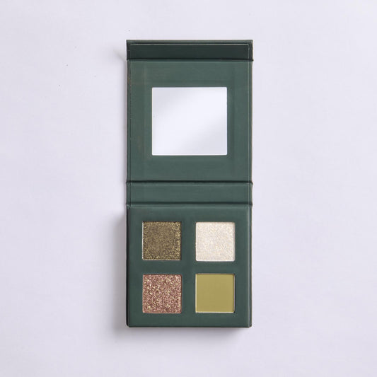 Motives®仙綠奇緣4色眼影盤