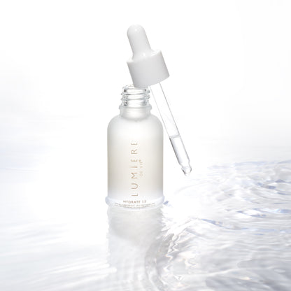 Lumière de Vie® Hydrate 3.0 (Hyaluronic Acid Serum)