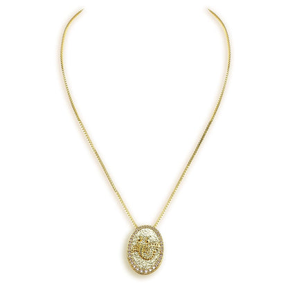 ZODIAC – Astrological Sign Necklace (SPECIAL)