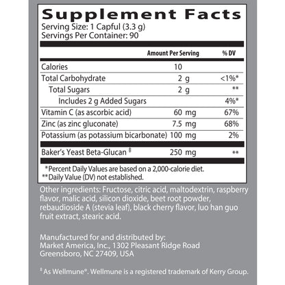 Isotonix® Immune