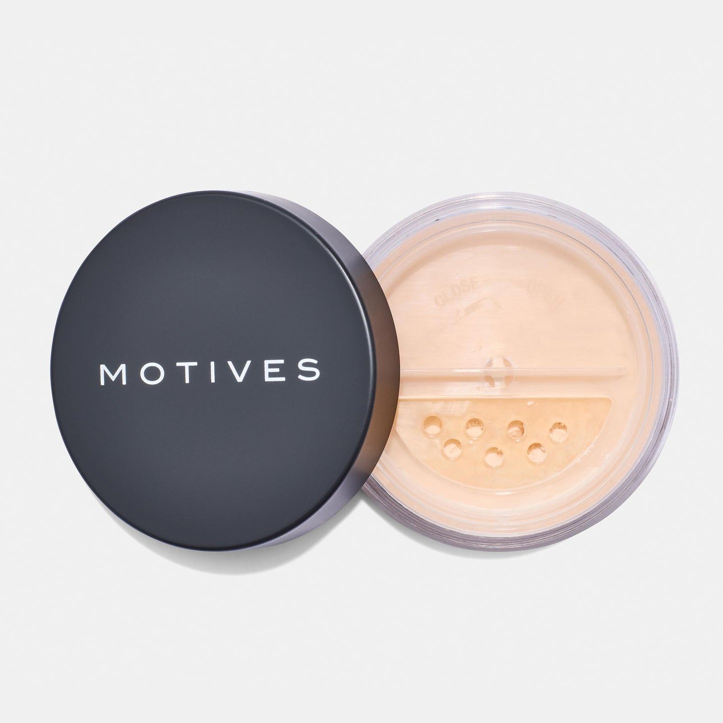 Motives<sup>®</sup> Flawless Finish Setting Powder