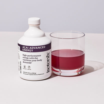 Isotonix巴西莓配方粉末