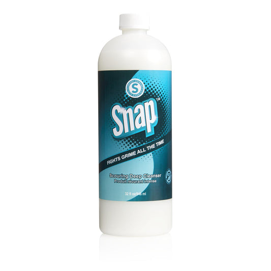 Shopping Annuity Brand SNAP™ Scouring Deep Cleanser