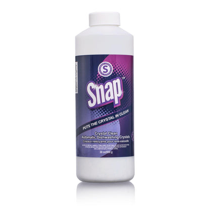 Shopping Annuity Brand SNAP™ Crystal Clean Automatic Dishwashing Crystals