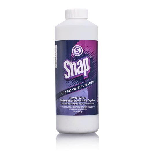 Shopping Annuity Brand SNAP™ Crystal Clean Automatic Dishwashing Crystals