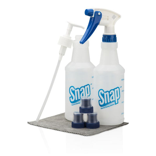 Shopping Annuity Brand SNAP™ Accessory Pack