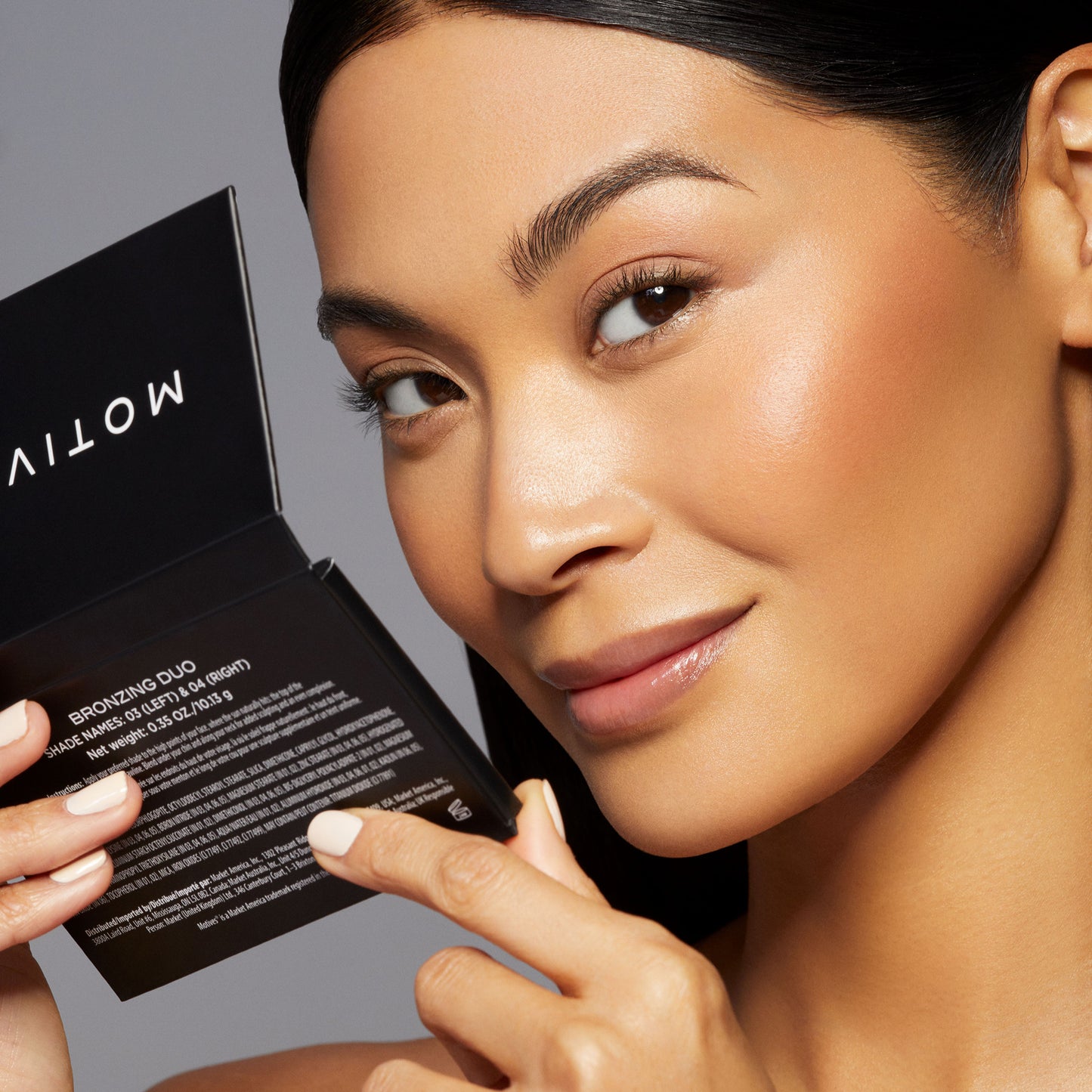 Motives® Bronzing Duo