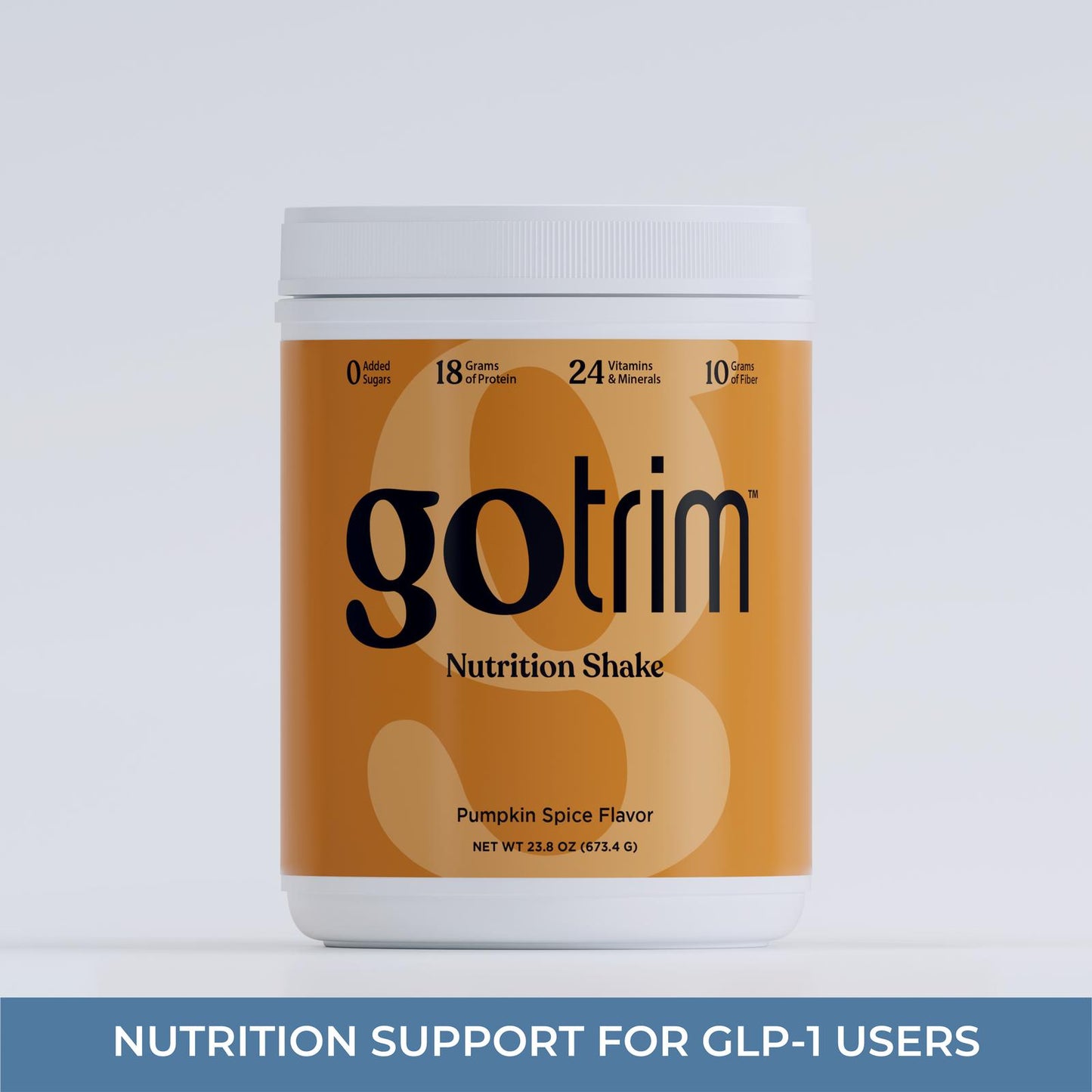 GoTrim®即享雪克