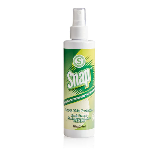 Shopping Annuity® SNAP™去味除漬噴霧 - 清新配方