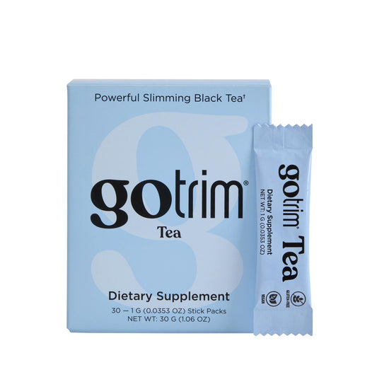 GoTrim® Tea