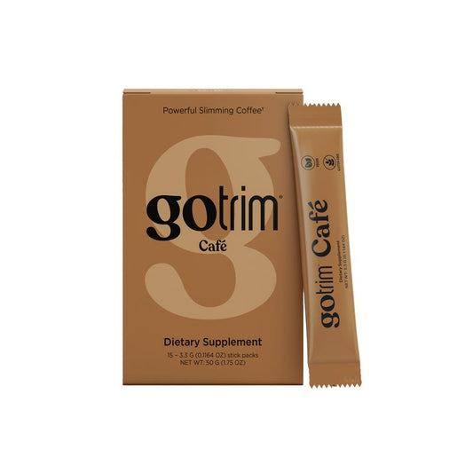 GoTrim® Café