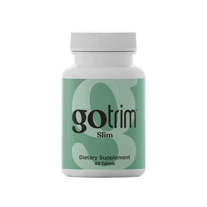 GoTrim®辣木纖