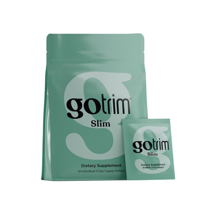 GoTrim®辣木纖隨身包