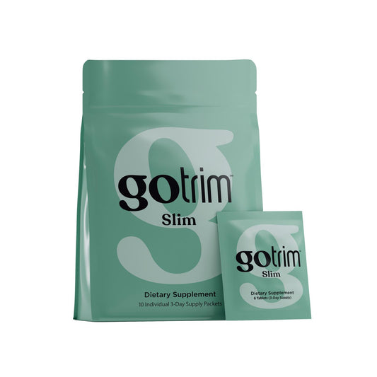 GoTrim®辣木纖隨身包